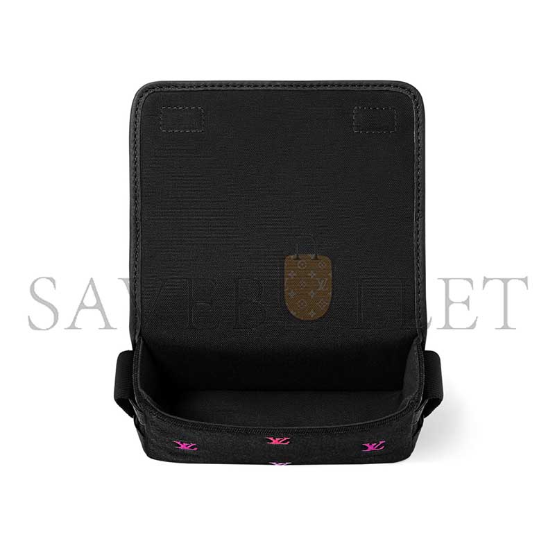 l0vis Vvtt0n portefeuille bosphore wearable m13963 (34*27*13cm)